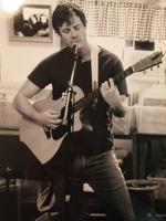 Gwynn Davies photo