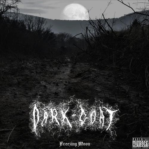 Freezing Moon cover