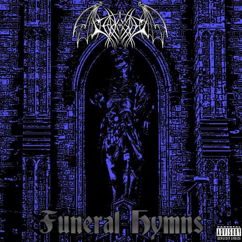 Funeral Hymns cover
