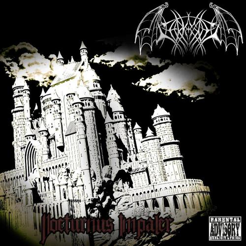 Nocturnus Impaler cover