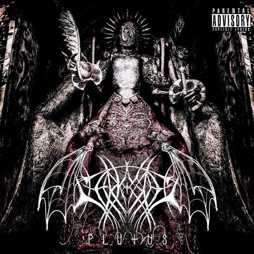 Plutus cover