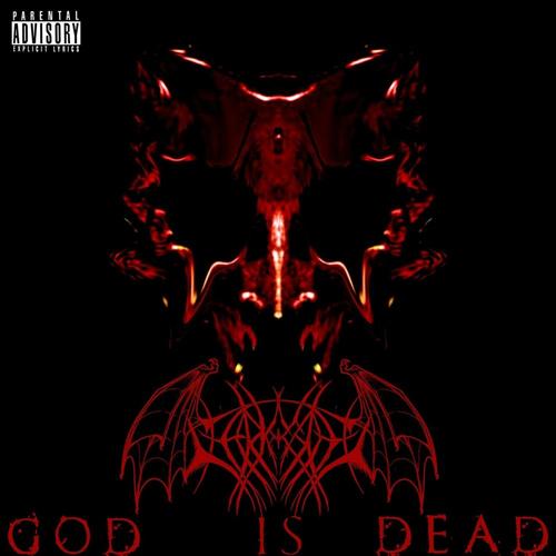 God is Dead cover