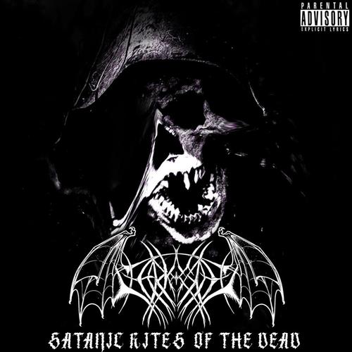 Satanic Rites of The Dead cover