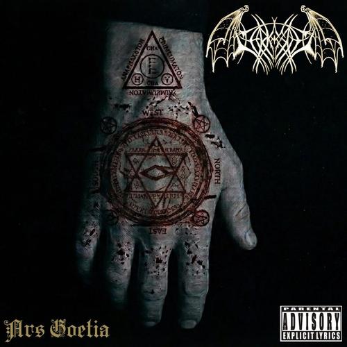 Ars Goetia cover