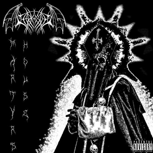 Martyr's House cover