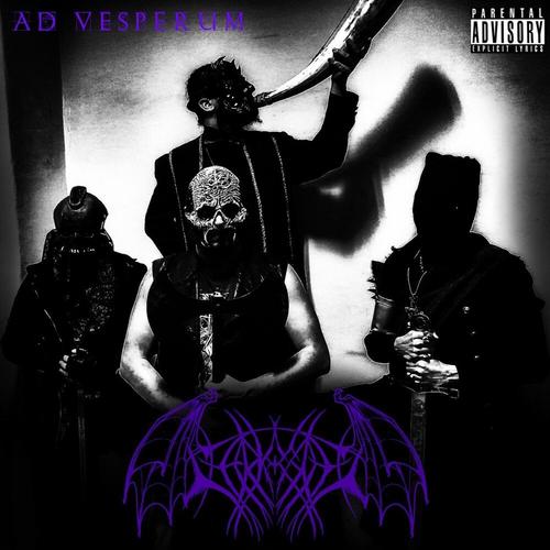 Ad Vesperum cover