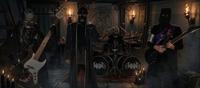 Dark Goat photo