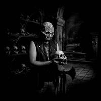 Dark Goat photo
