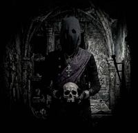 Dark Goat photo