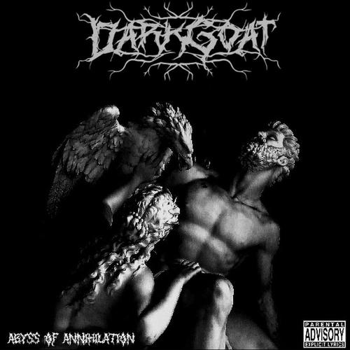Abyss of Annihilation cover