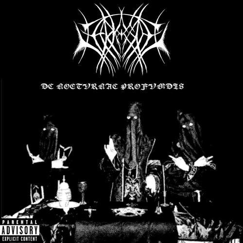 De Nocturnae Profundis cover
