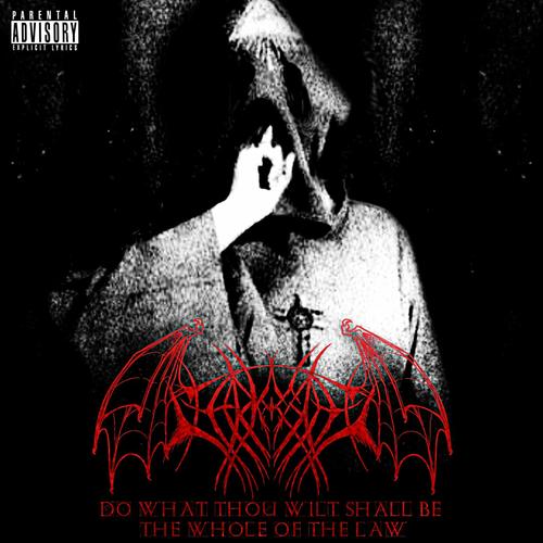 Do what thou wilt shall be the whole of the Law cover