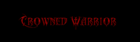 Crowned Warrior photo