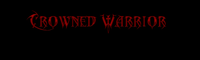 Crowned Warrior photo