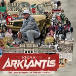 THE RIDAH G.O.D