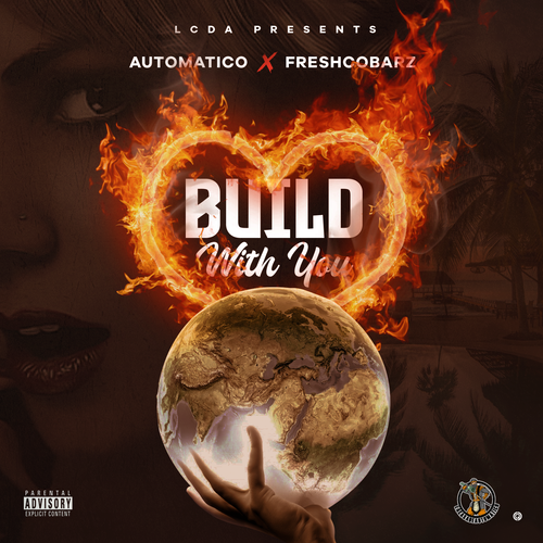 Profile photo Automatico-Build-With-You-_Single-Cover_.png