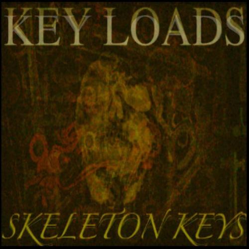 Skeleton Keys cover