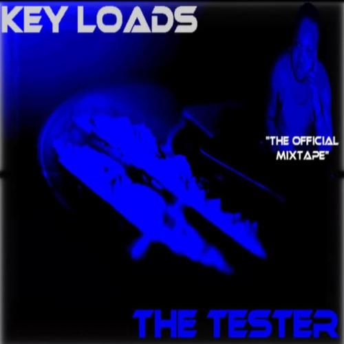 The Tester cover