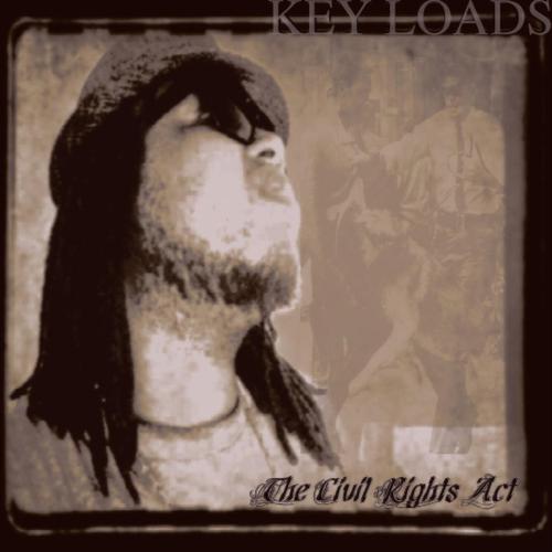 The Civil Rights Act cover
