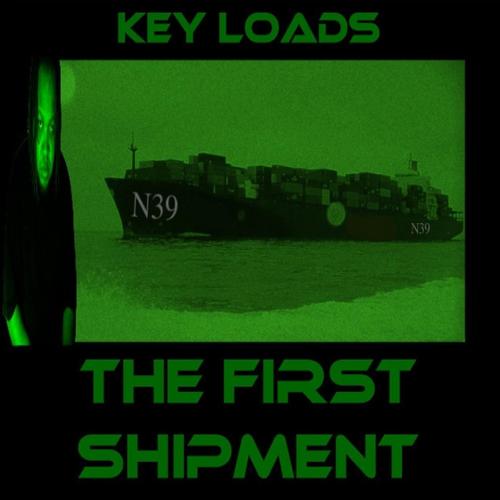 The First Shipment cover