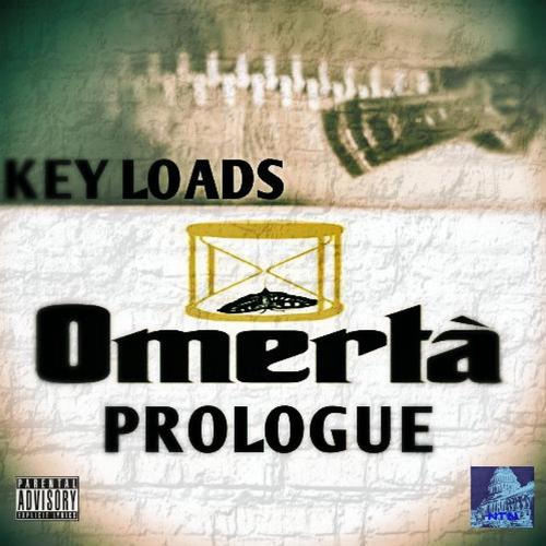 Omertà: Prologue cover