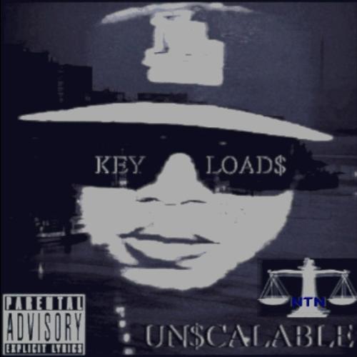 UN$CALABLE cover
