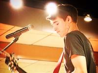 Andrew Moorer photo