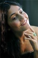 Gabriela Alarcón photo