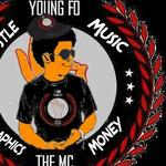 Young Fo The MC