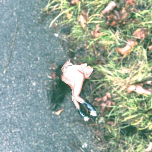 Radio Violence cover