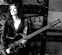 Jennifer Matthews photo