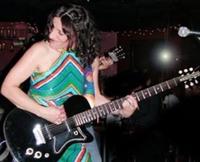 Jennifer Matthews photo