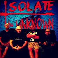 Isolate the Unknown photo