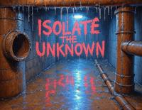 Isolate the Unknown photo
