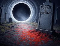 Isolate the Unknown photo