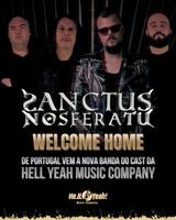Sanctus Nosferatu photo