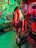 Cindy Davenport photo