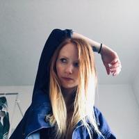Georgia Ray photo