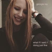 Georgia Ray photo