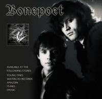 Bone poet photo
