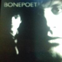Bone poet photo