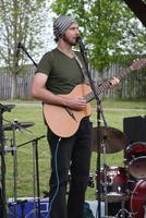 Ryan Ward photo