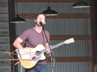 Ryan Ward photo