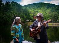Bill & Eli Perras photo