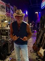Rick Vaznis (aka Jericko Rose) photo