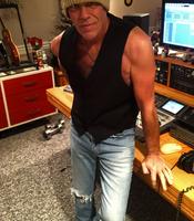 Rick Vaznis (aka Jericko Rose) photo