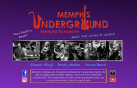 Memphis Underground photo