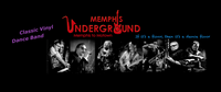 Memphis Underground photo