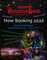 Memphis Underground photo