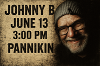 Johnny B photo